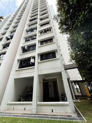 Blk 166B Teck Whye Crest (Choa Chu Kang), HDB 3 Rooms #554132661